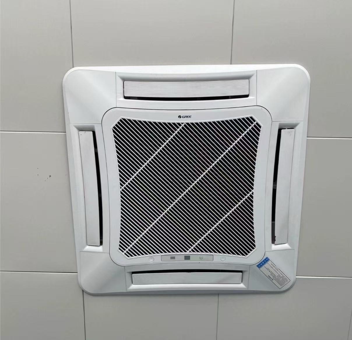 凉山彝族自治州空调
